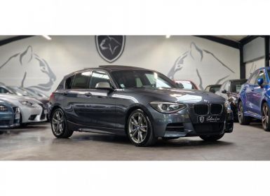 Vente BMW Série 1 SERIE M135i M PERFORMANCE F20  3.0 TURBO 320 N55 / 5 PORTES / BVA8 PROPU / PARFAIT ETAT Occasion