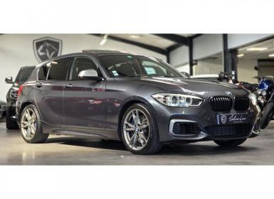 Achat BMW Série 1 SERIE M140i 140i XDRIVE F20 3.0 TURBO 340 BVA8 M PERFORMANCE / HISTORIQUE Occasion