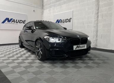 BMW Série 1 SERIE M140i 370 CH BVA Sport F21 M Performance - GARANTIE 6 MOIS