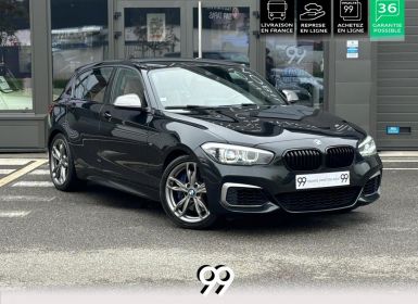 Vente BMW Série 1 SERIE M140i - Stage 2 BVA Sport BERLINE F20 LCI M Performance PHASE 2 Occasion