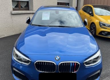 Achat BMW Série 1 Serie Xdrive 140i M Pack Occasion