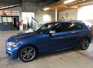 Achat BMW Série 1 Serie Xdrive 140i M Pack Occasion