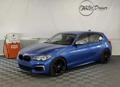 Achat BMW Série 1 XDRIVE M PERFORMANCE Occasion