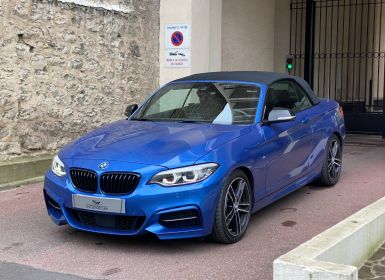 Achat BMW Série 2 Occasion