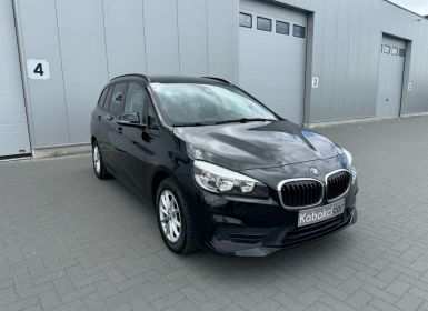 BMW Série 2 216 d CARPLAY, GPS, CLIM, AUTO GARANTIE 12 MOIS