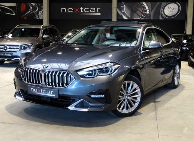 Achat BMW Série 2 216 dA Gran Coupé Luxury T PANO-CUIR SPORT-LED-NAVI Occasion