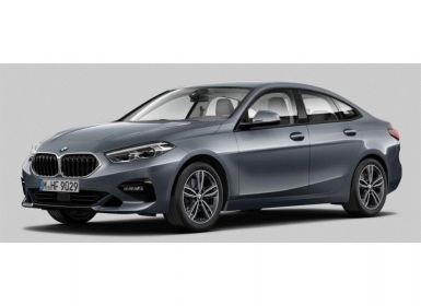 BMW Série 2 216 dA GRAN COUPE SPORT LINE - NAVI DAB LEDER