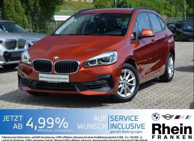 Vente BMW Série 2 216i Active Tourer Advantage Occasion