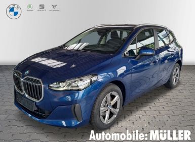 BMW Série 2 218 Active Tourer d LED Navi AHK Park Occasion