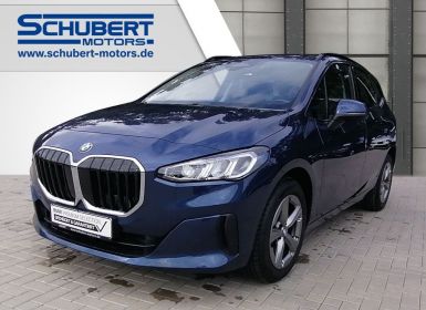 BMW Série 2 218 Active Tourer d NAVI LED PDC SHZ DAB