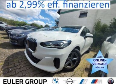 Achat BMW Série 2 218 Active Tourer i Widescreen ParkAss 17 Occasion