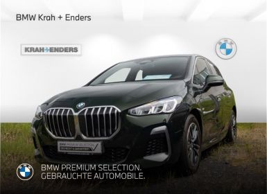 Achat BMW Série 2 218 Active Tourer iMSport Navi LED RFK  Occasion