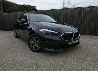 Achat BMW Série 2 218 GRAN COUPE 1steHAND-1MAIN NETTO: 18.174 EURO Occasion