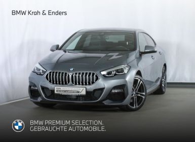 Achat BMW Série 2 218 Gran Coupe i M  Occasion