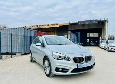 BMW Série 2 218 ActiveTourer 136ch Luxury