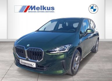 Achat BMW Série 2 218d Active Tourer Anh%C3%A4ngerkuplg Parking  Occasion