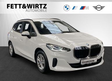 Achat BMW Série 2 218d Active Tourer Aut. Driving  Occasion