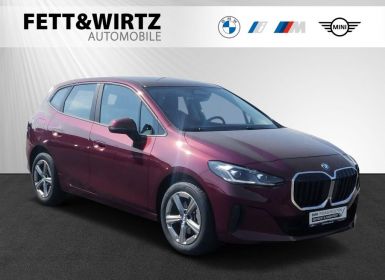 Vente BMW Série 2 218d Active Tourer Aut. Sportsitze Harman  Occasion