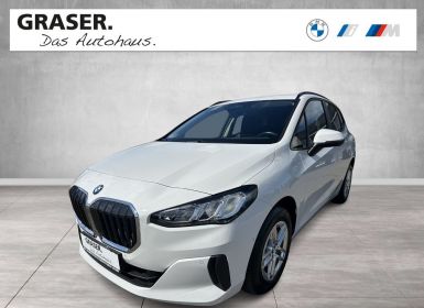 Achat BMW Série 2 218d ACTIVE TOURER DAB KAMERA  Occasion