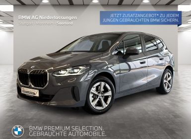 Achat BMW Série 2 218d Active Tourer Kamera Sportsitze LED  Occasion