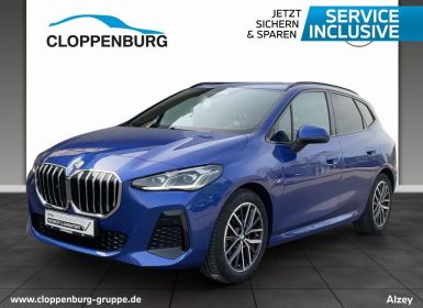 BMW Série 2 218d Active Tourer M Sport AHK LED Head  Occasion