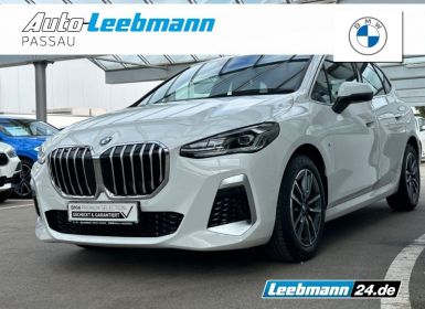 Achat BMW Série 2 218d Active Tourer M Sport GARANTIE bis Occasion