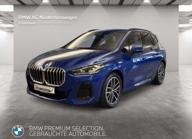 Achat BMW Série 2 218d Active Tourer M Sport Harman K Head Occasion