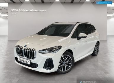 BMW Série 2 218d Active Tourer M Sportpaket