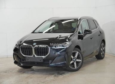 Achat BMW Série 2 218d Active Tourer Steptronic DCT Head Up  Occasion