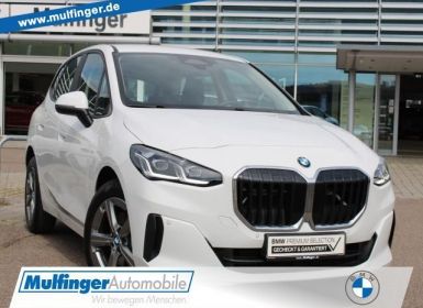 Achat BMW Série 2 218d ActiveT. Kamera DrivAss ACC  Occasion