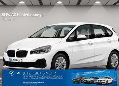 BMW Série 2 218i Active Tourer Occasion