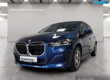 Achat BMW Série 2 218i Active Tourer  Occasion