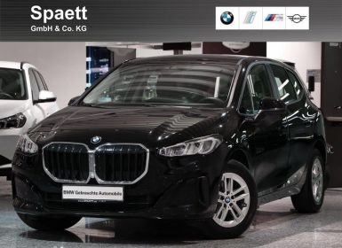 Achat BMW Série 2 218i Active Tourer 16Zoll DrivAss RFK  Occasion