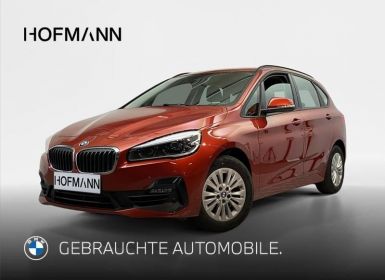 Achat BMW Série 2 218i Active Tourer A Advantage AHK Navi  Occasion