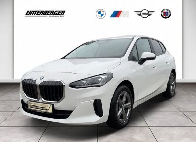 BMW Série 2 218i Active Tourer Adap. LED Wireless