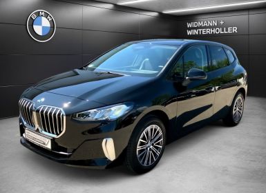 BMW Série 2 218i Active Tourer Aut. DA LC Plus DAB PA Occasion