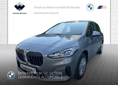 BMW Série 2 218i Active Tourer DAB LED Komfortzg. Occasion