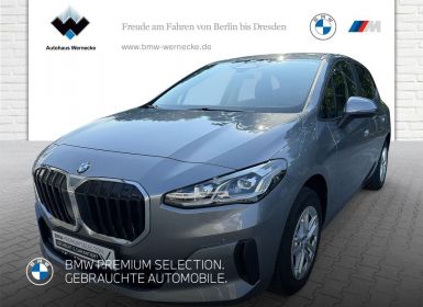 BMW Série 2 218i Active Tourer DAB LED Komfortzg.  Occasion