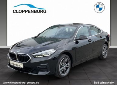 Achat BMW Série 2 218i Gran Coup%C3%A9 Aut. Sport LineDAB Navi  Occasion