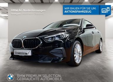 BMW Série 2 218i Gran Coup%C3%A9 LiveCockpitProf Kamera  Occasion