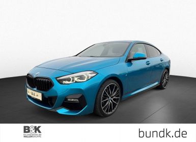 Achat BMW Série 2 218i Gran Coup%C3%A9 M Sport  Occasion