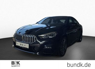 Achat BMW Série 2 218i Gran Coup%C3%A9 M Sport Occasion