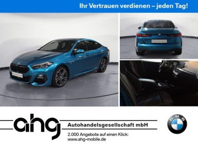 Achat BMW Série 2 218i Gran Coupe M Sport  Occasion