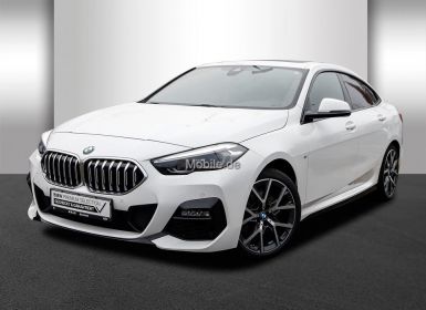 Achat BMW Série 2 218i Gran Coupe M Sport Panorama  Occasion