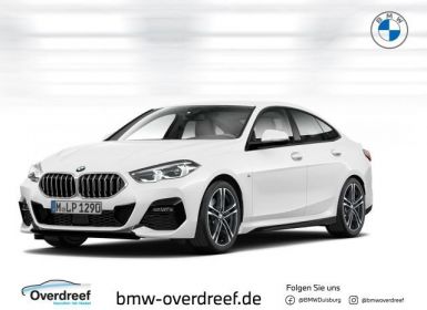 Achat BMW Série 2 218i Gran Coupe M Sport Sportsitze  Occasion