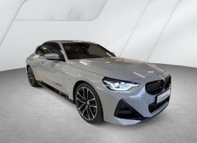 Vente BMW Série 2 220d Coupe M Sport/Harman Occasion