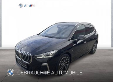 Achat BMW Série 2 220i Active Tourer M Sport Occasion