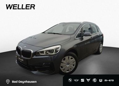 BMW Série 2 220i Active Tourer Sport Line Navi Pano  Occasion