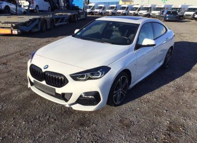Achat BMW Série 2 220i Gran Coupe 220i M Sport Occasion
