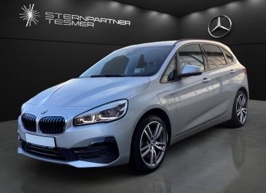 BMW Série 2 225 xe Active Tourer Sport Line Kam HuD  Occasion